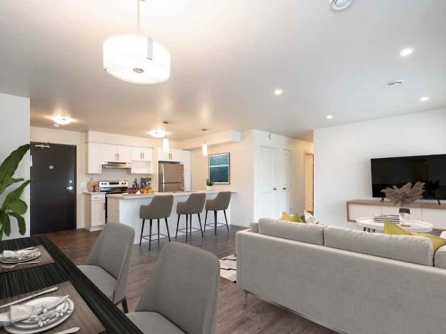 The Edge 1 Bedroom Apartment for Rent at 76 Festival Dr, Winnipeg, MB R3K 2J3 Westwood