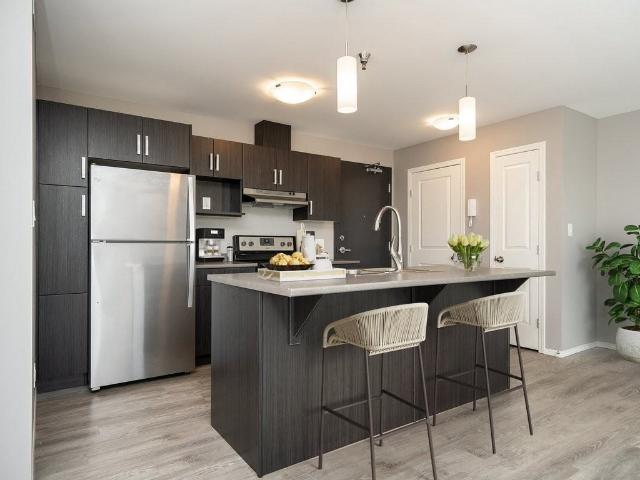 The Edge 1 Bedroom Apartment for Rent at 76 Festival Dr, Winnipeg, MB R3K 2J3 Westwood
