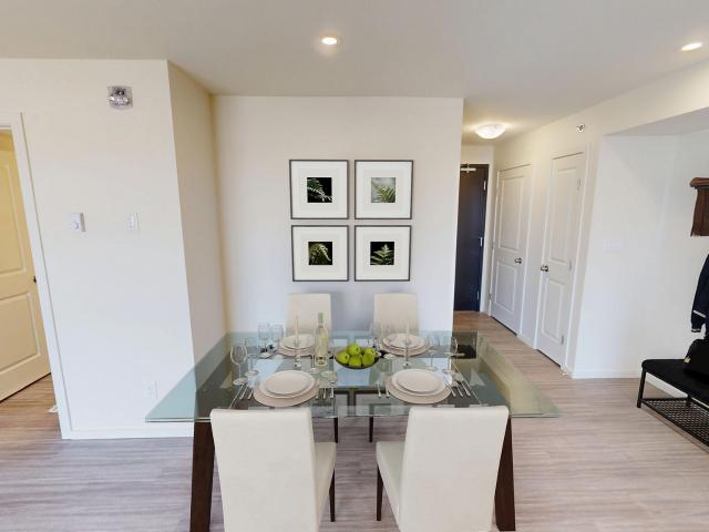 The Edge 2 Bed Hailey A Apartment for Rent
