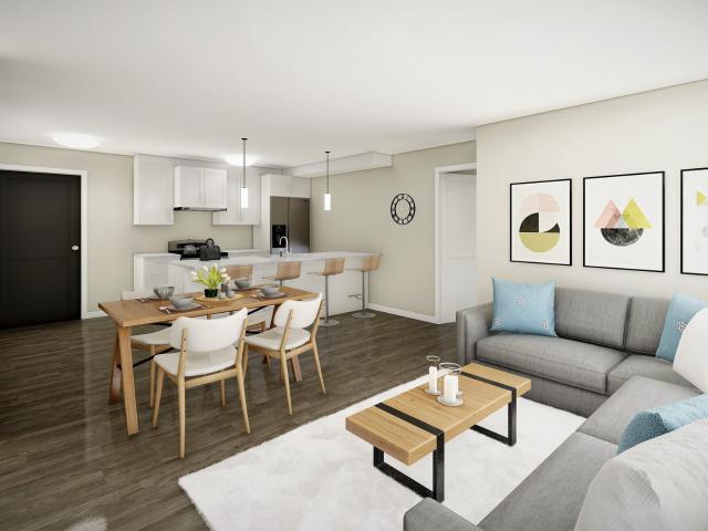 The Edge 2 Bed Nikki A [object Promise] for Rent