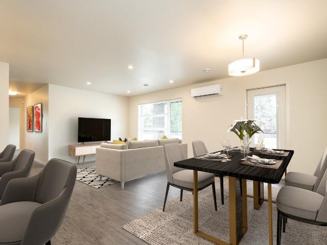 The Edge 2 Bedroom Apartment for Rent at 76 Festival Dr, Winnipeg, MB R3K 2J3 Westwood