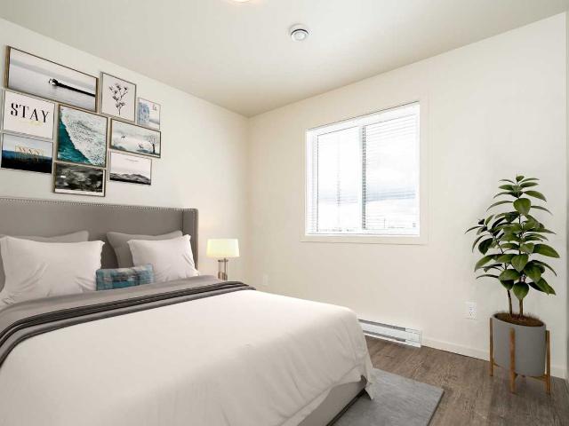The Edge 2 Bedroom Apartment for Rent at 76 Festival Dr, Winnipeg, MB R3K 2J3 Westwood
