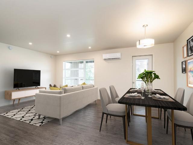 The Edge 2 Bedroom Apartment for Rent at 76 Festival Dr, Winnipeg, MB R3K 2J3 Westwood