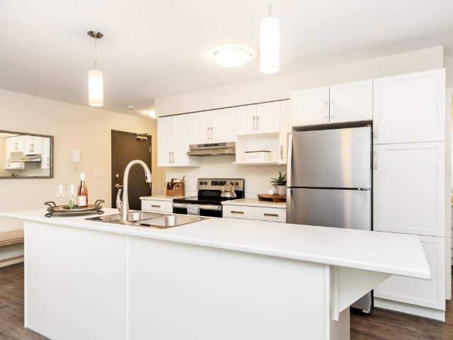 The Edge 2 Bedroom Apartment for Rent at 76 Festival Dr, Winnipeg, MB R3K 2J3 Westwood