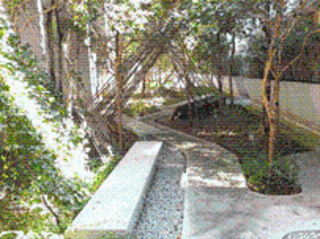 The Edge Of U thant Klcc