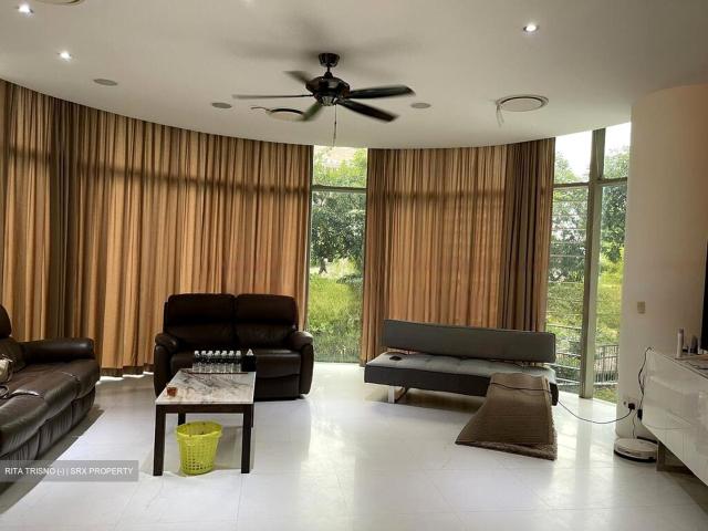 The Edge On Cairnhill D9, Condominium