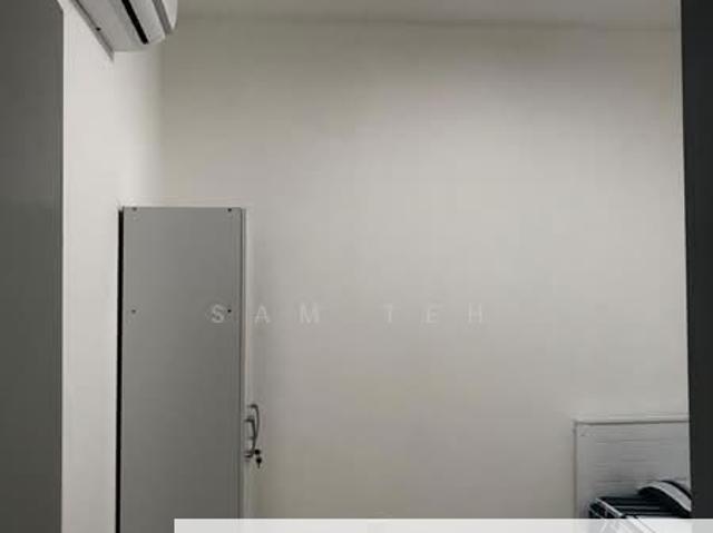The Edge Residence