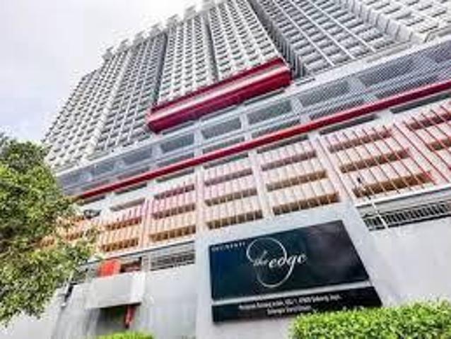 The Edge Residence Subang Jaya