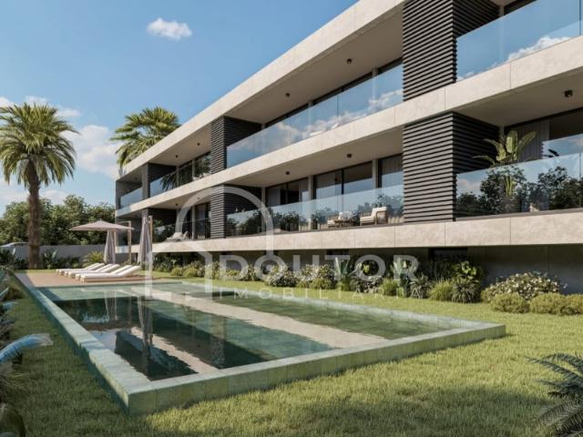 The Edge Residence | T3 em Condomínio Privado | Funchal