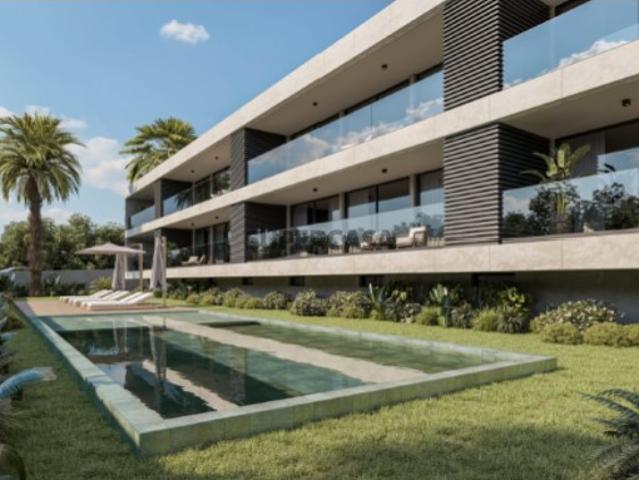The Edge Residence | T3 em Condomínio Privado | Funchal