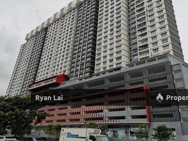 The Edge | Save up to 68k | Below Market Value 19% Auction Property!
