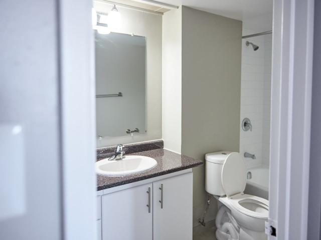 The Edgedale 1 Bedroom Apartment for Rent at 2870 Cedarwood Dr, Ottawa, ON K1V 8Y5 Heron Gate