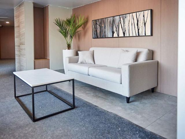 The Edgedale
