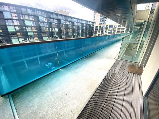The Edges, Beacon South Quarter, Sandyford, Dublin 18