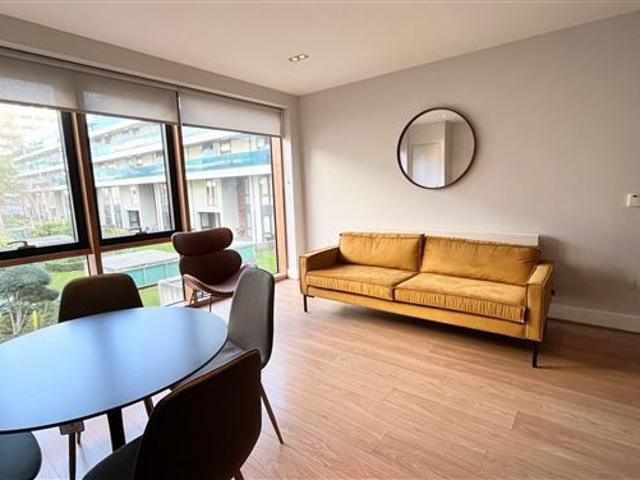 The Edges, Beacon South Quarter, Sandyford, Dublin 18