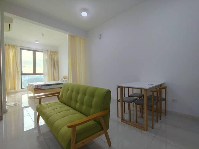 The Elysia Park Medini Mall Iskandar Puteri Puteri Harbour JB Tuas