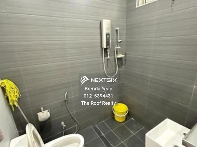 The Elysia Park Residence Medini