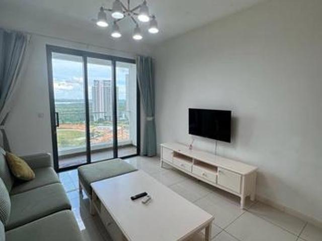 The Elysia Park Residence Medini Iskandar Puteri Johor