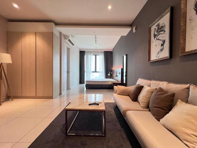 The Elysia Park Residence Medini Iskandar Puteri near Tuas Link JB