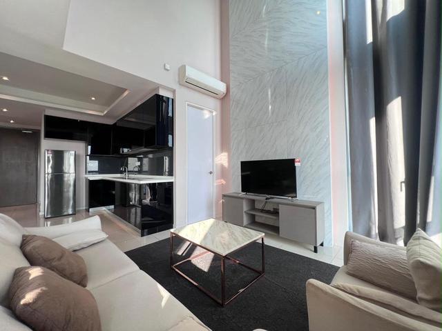 The Elysia Park Residence Medini Iskandar Puteri Near Tuas