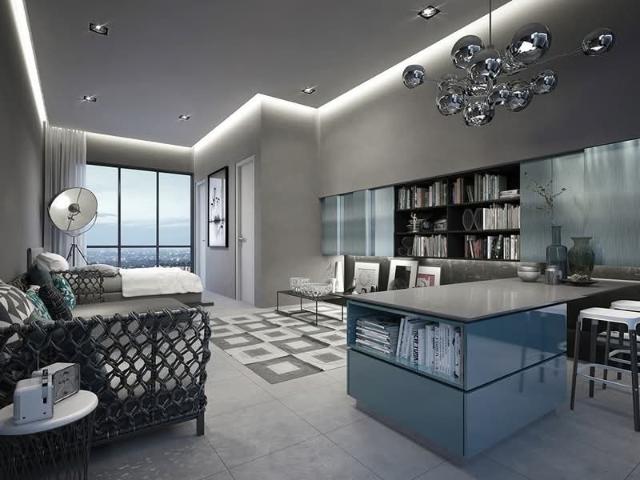 The Elysia Park Residence, Medini, Iskandar Puteri Nusajaya