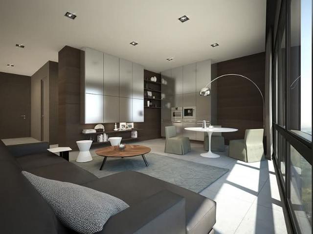 The Elysia Park Residence, Medini, Iskandar Puteri Nusajaya