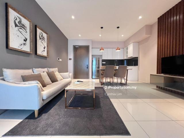 The Elysia Park Residence, Medini, Iskandar Puteri Nusajaya