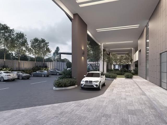 The Elysia Park Residence, Medini, Iskandar Puteri Nusajaya