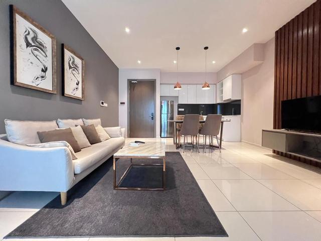 The Elysia Park Residence Medini Iskandar Puteri Tuas