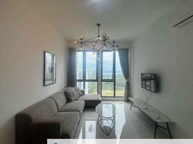 The Elysia Park Residence