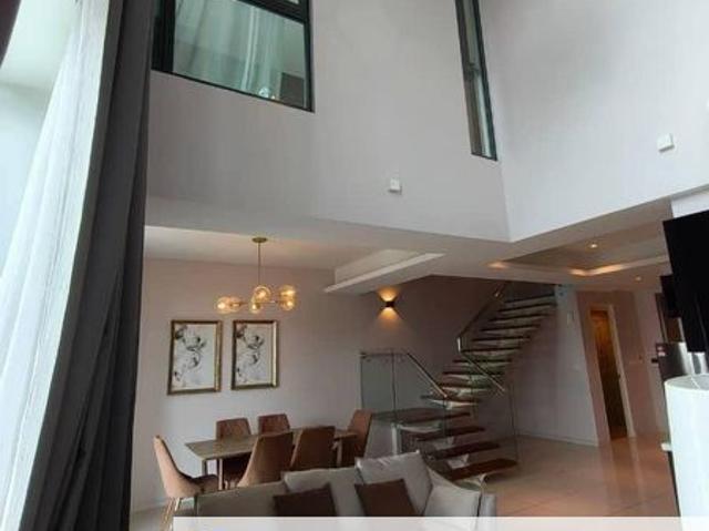 The Elysia Park Residence