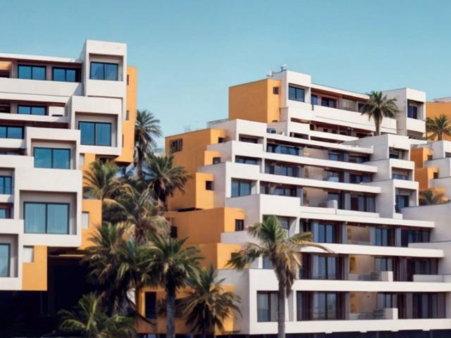 The Elysian Collection – Donde el confort y el estilo se enc. 140m² Caleta de Fuste