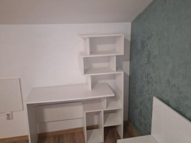 The elegant studio to rent at Vila Pacurari, 1 km UMF