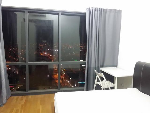The Element Ampang