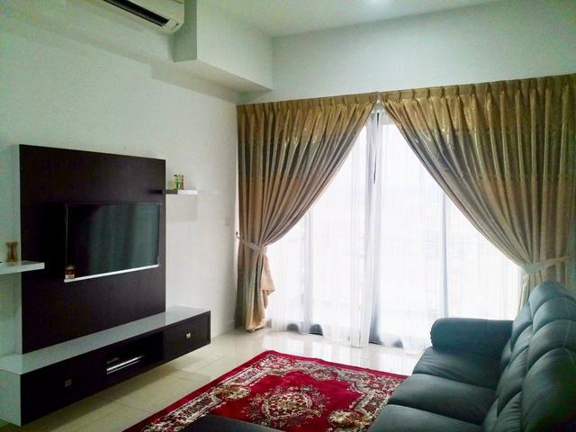 The element Ampang