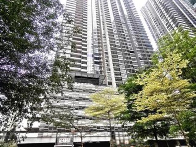 The Element Residence Near Ampang Point Mall