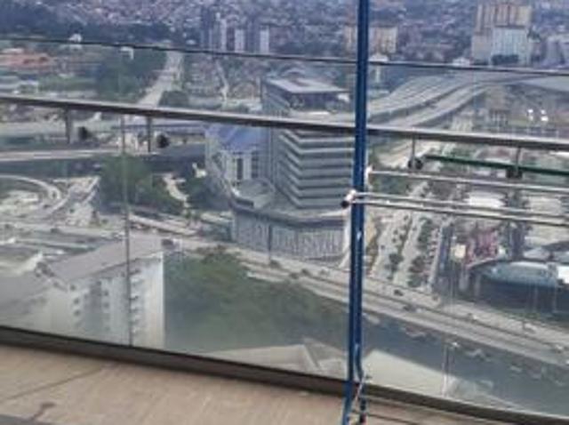 The Elements Ampang High Floor Facing Genting Fully Furnished For Sale