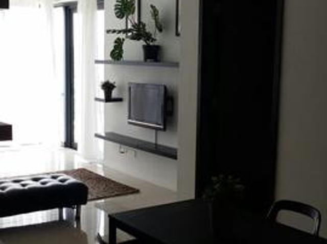 The Suite Ampang hilir apartment condo KL city KLCC jalan Ampang