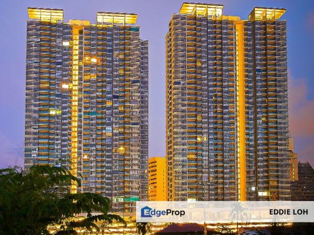 The Elements @ Ampang