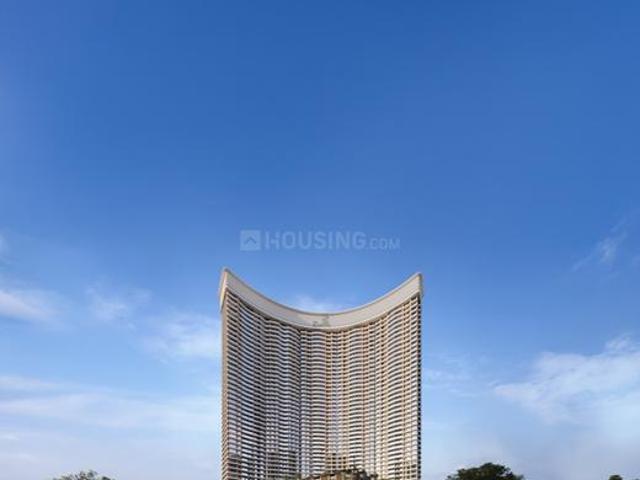 The Elements,Ghansoli 2 BHK Apartment For Sale Navi Mumbai