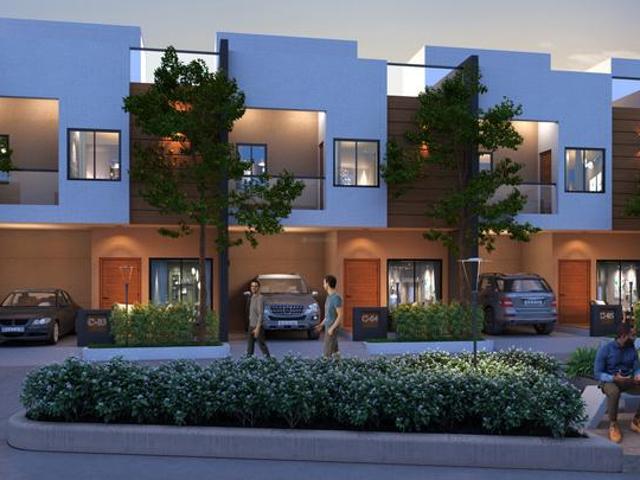 The Elements,Kachana 3 BHK Villa For Sale Raipur