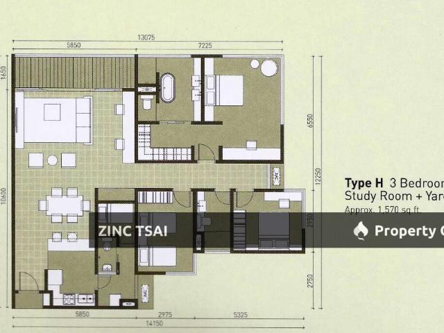 The Elements {Save RM 85,000}