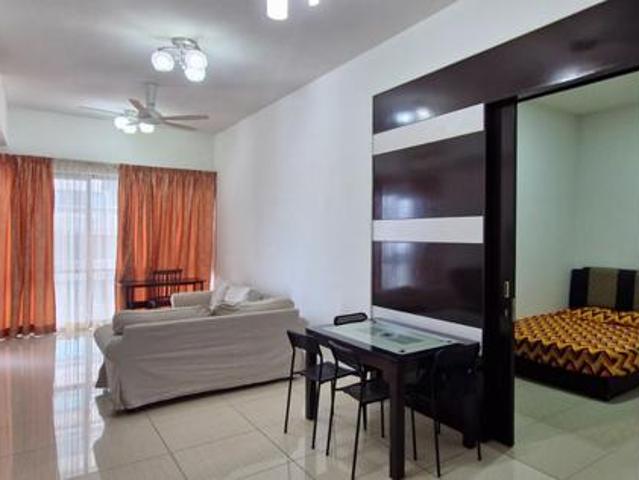 The Elements Prime Investment in Top Location