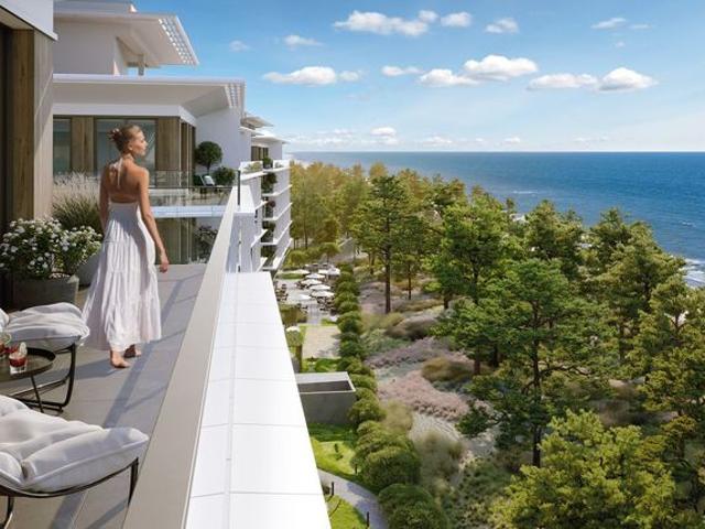 The Elements Resort
