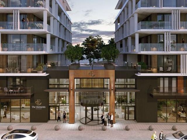 The Elements Resort