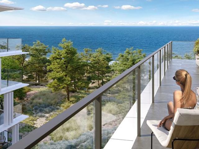 The Elements Resort