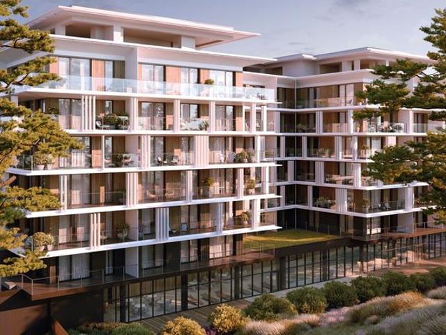 The Elements Resort