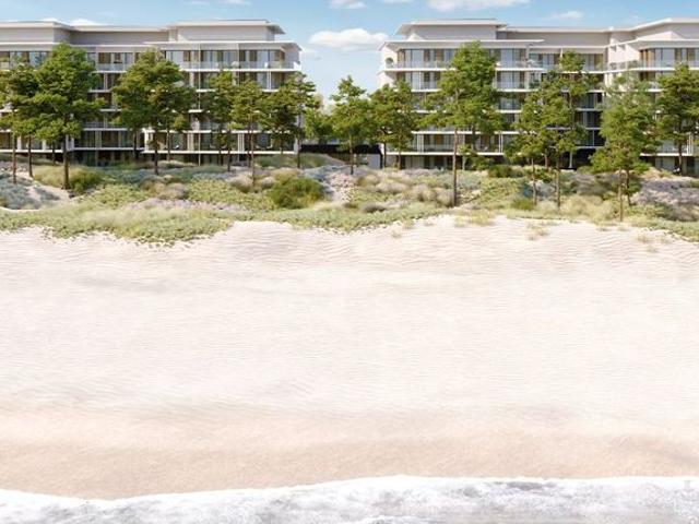 The Elements Resort