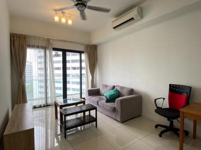 The ElementsAmpang Jalan Ampang Hilir Studio