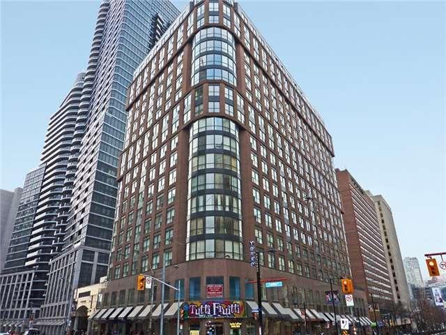 The Ellington 708 Condo for Rent